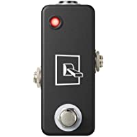 JHS Pedals Mute Switch - Pedal de efectos para guitarra